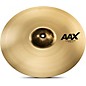 SABIAN AAX X-plosion Crash Cymbal 17 in. thumbnail