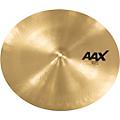Sabian AAX Series Chinese Cymbal