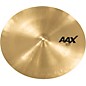 Sabian AAX Series Chinese Cymbal 18 in. thumbnail