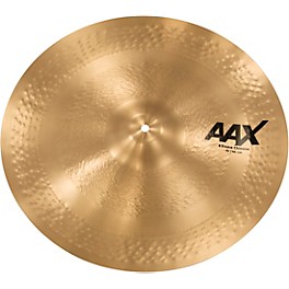 SABIAN AAXtreme Chinese Cymbal 19 in. SABIAN AAXtreme Chinese Cymbal 19 in.