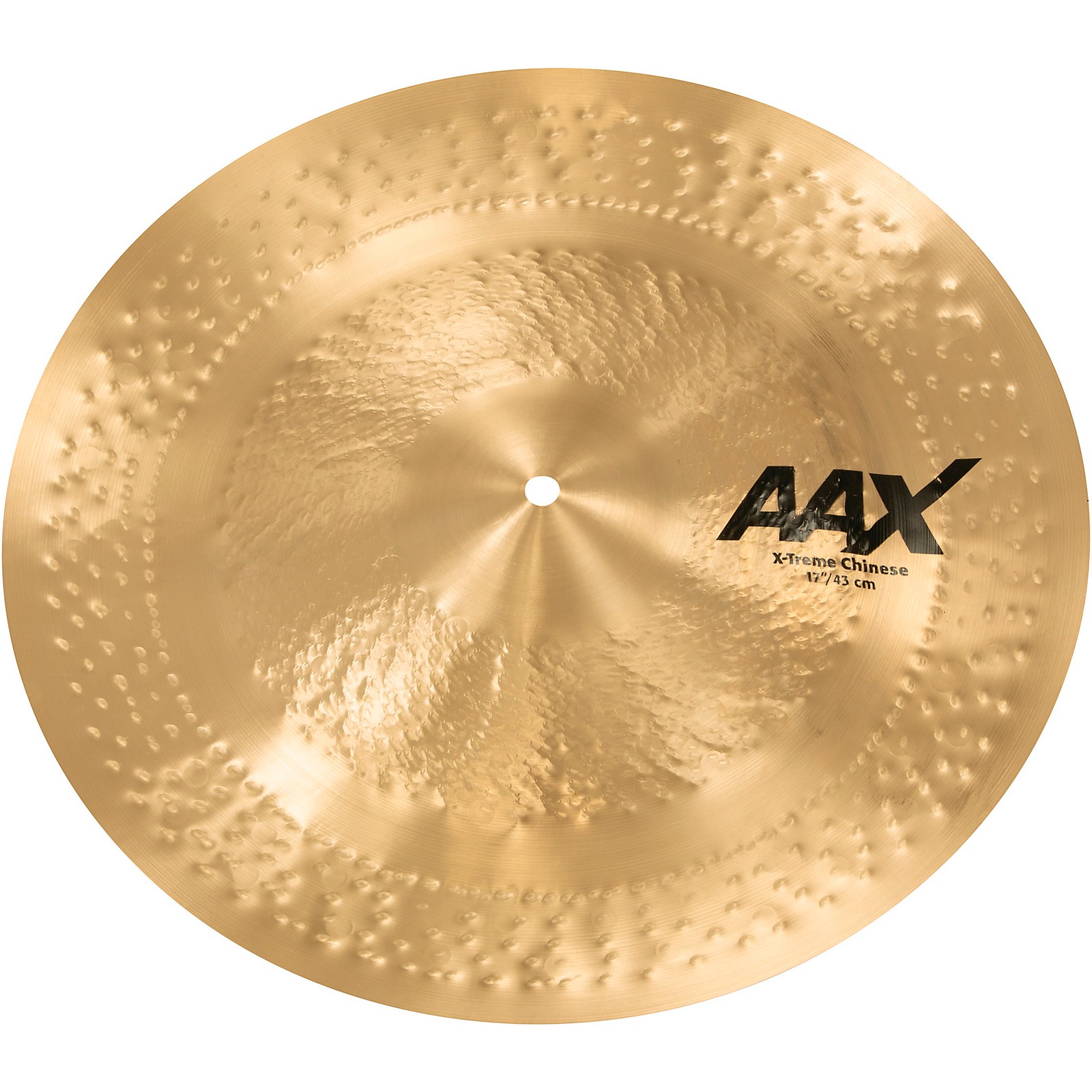 SABIAN AAXtreme Chinese Cymbal 17 in. | Guitar Center