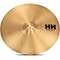 SABIAN HH Series Medium Thin Crash Cymbal 16 in. thumbnail