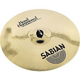 SABIAN HH Series Medium Crash Cymbal 18 in.