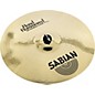 SABIAN HH Series Medium Crash Cymbal 18 in. thumbnail