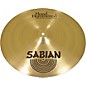 SABIAN HH Series Dark Crash Cymbal 18 in. thumbnail