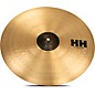 Open Box SABIAN HH Series Raw Bell Dry Ride Cymbal Level 2 21 in. 194744640070 thumbnail