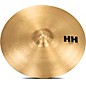SABIAN HH Series Rock Ride Cymbal 22 in. thumbnail