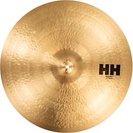 SABIAN HH Series Rock Ride Cymbal 22 in.