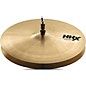 SABIAN HHX Groove Hi-Hat Cymbals 15 in. thumbnail