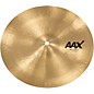 SABIAN AAX Mini Chinese Cymbal 12 in. thumbnail