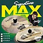 SABIAN Mike Portnoy Max Stax Pack Mid