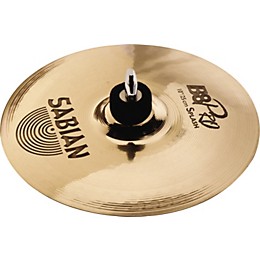 SABIAN B8 Pro Splash Cymbal 10 in.