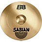 SABIAN B8 Series Thin Crash Cymbal 16 in. thumbnail