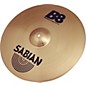 Open Box SABIAN B8 Series Medium Crash Cymbal Level 1  16 in. thumbnail