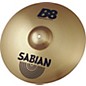SABIAN B8 Series Rock Crash Cymbal 16 in. thumbnail
