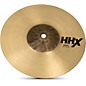 SABIAN HHX Splash Cymbal 10 in. thumbnail