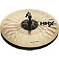 SABIAN HHX Stage Hi Hats 14 in. thumbnail