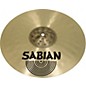 SABIAN HHX Stage Hi Hats 14 in.