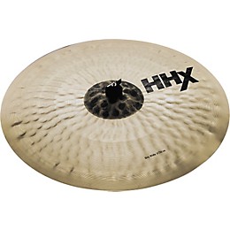 SABIAN HHX Dry Ride 21 in.