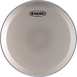 Evans Replacement Conga Head for LP Extended Comfort C... Evans Replacement Conga Head for LP Extended Comfort Curve 9.75 in.