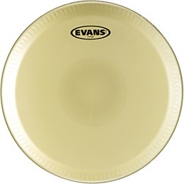 Evans Replacement Conga Head for LP Extended Comfort Curve 9.75 in.