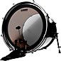 Evans EMAD Clear Batter Bass Drum Head 24 in.
