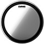 Evans EMAD Clear Batter Bass Drum Head 26 in. thumbnail