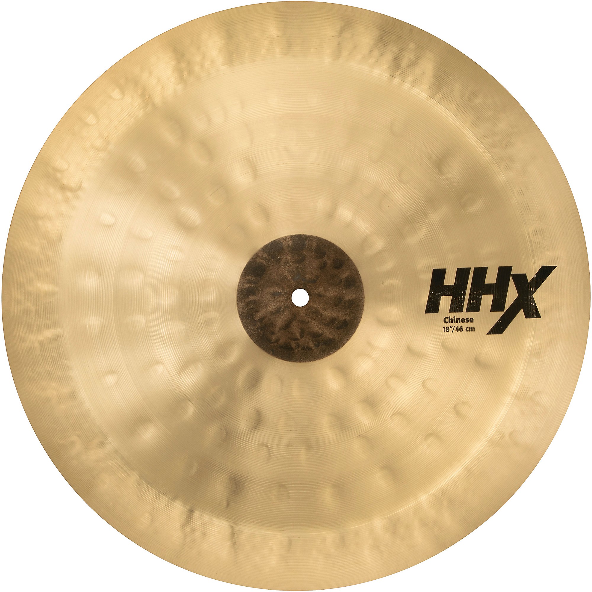 SABIAN HHX Chinese Cymbal 18 in. | Guitar Center