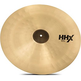 SABIAN HHX Chinese Cymbal 20 in. SABIAN HHX Chinese Cymbal 20 in.