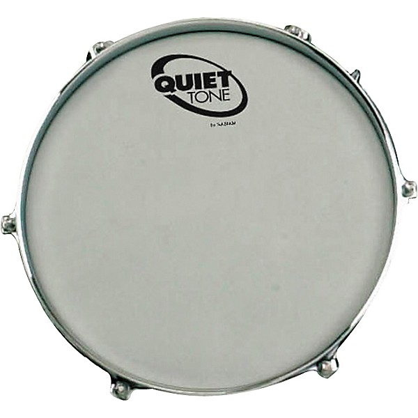 SABIAN Quiet Tone Snare Drum Practice Pad 14 in.
