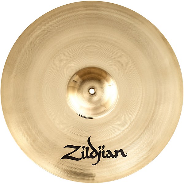 Zildjian A Custom Projection Crash Cymbal 20 in.