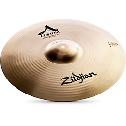 Zildjian A Custom Projection Crash Cymbal 18 in.