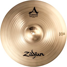 Zildjian A Custom Projection Crash Cymbal 17 in.