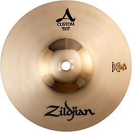 Zildjian A Custom Splash Cymbal 8 in.