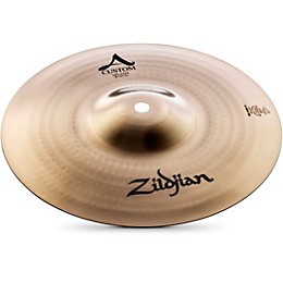 Zildjian A Custom Splash Cymbal 10 in.