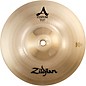 Zildjian A Custom Splash Cymbal 10 in.