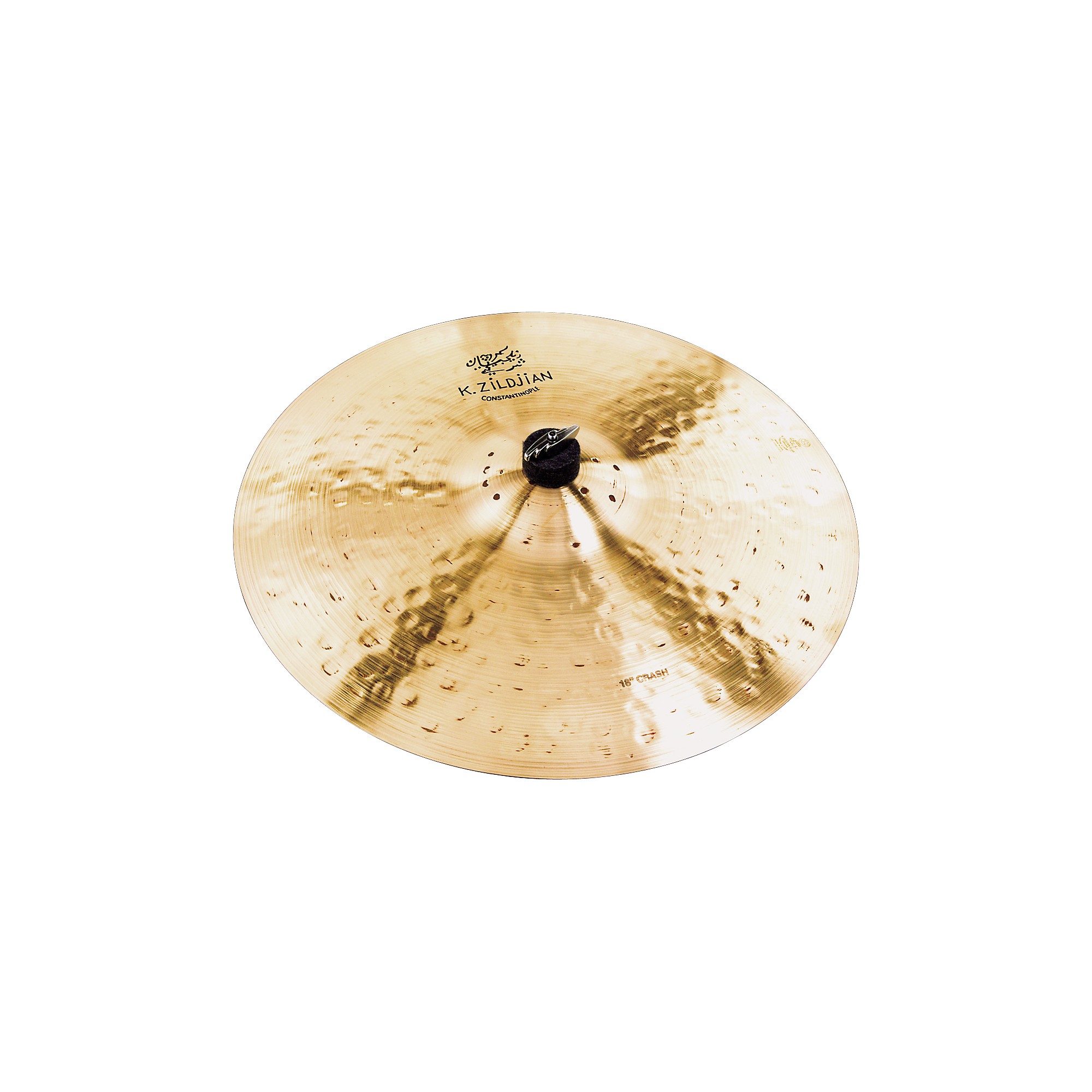 Open Box Zildjian K Constantinople Crash Cymbal 18 in. | Guitar Center