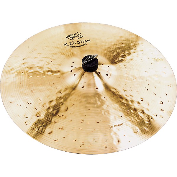 パーカッション・打楽器 Zildjian K Constantinople Crash 18 441417000000193-00-600x600.jpg