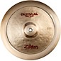 Zildjian Oriental China 'Trash' Cymbal 12 in.