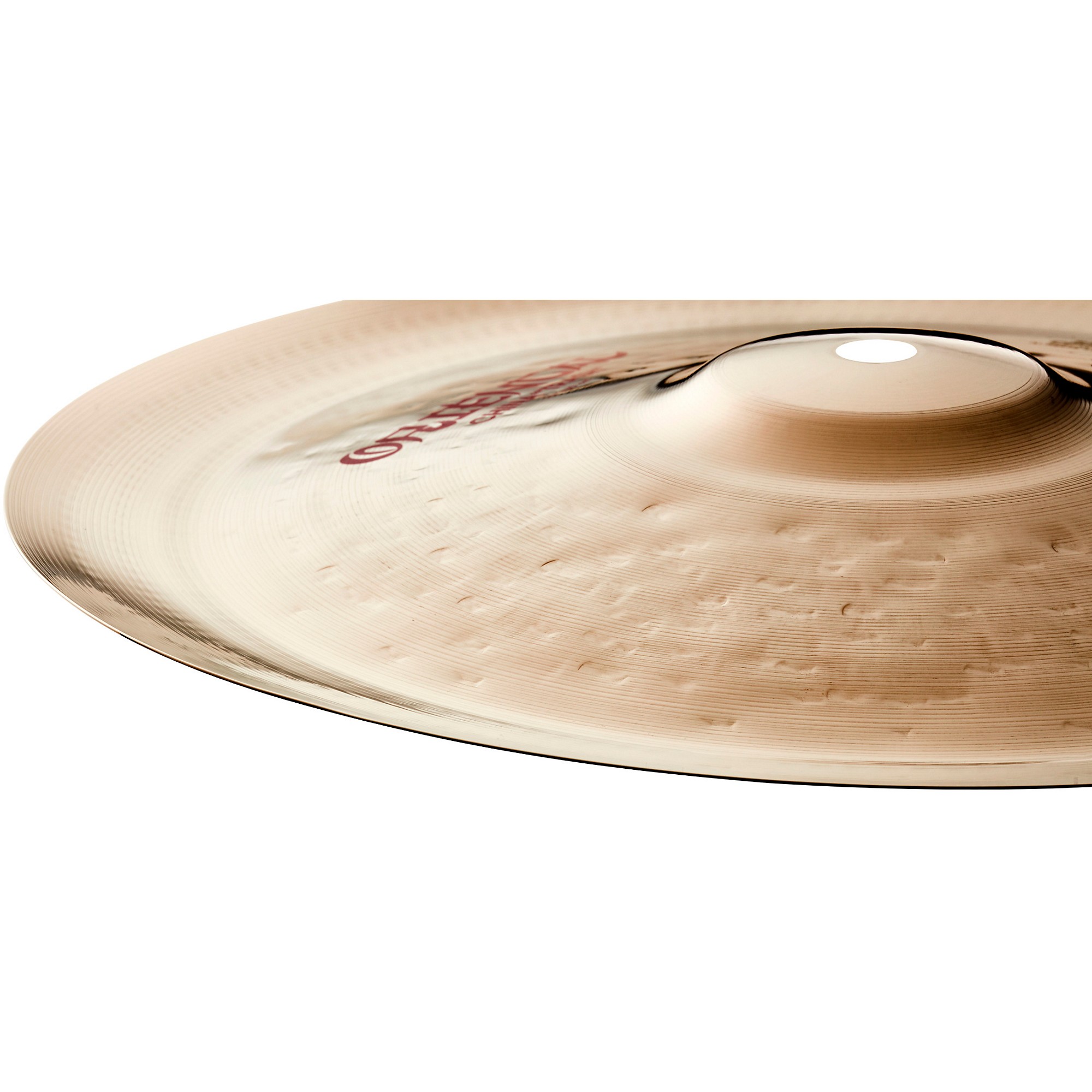 Zildjian Oriental China 'Trash' Cymbal 12 in. | Guitar Center