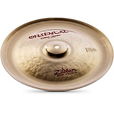その他 Zildjian  18\" S FAMILY CHINA Zildjian Sound Lab - 18