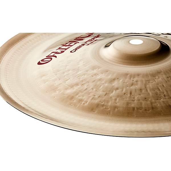 Zildjian Oriental China 'Trash' Cymbal 14 in.