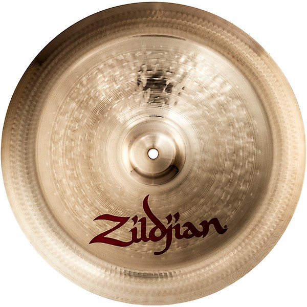 Zildjian Oriental China 'Trash' Cymbal 16 in.