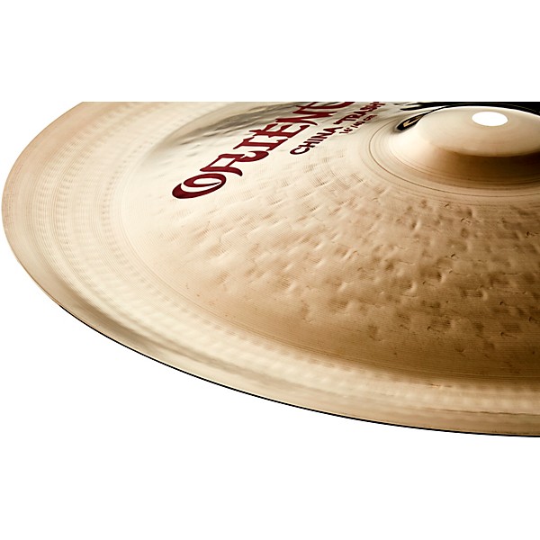 Zildjian Oriental China 'Trash' Cymbal 16 in.