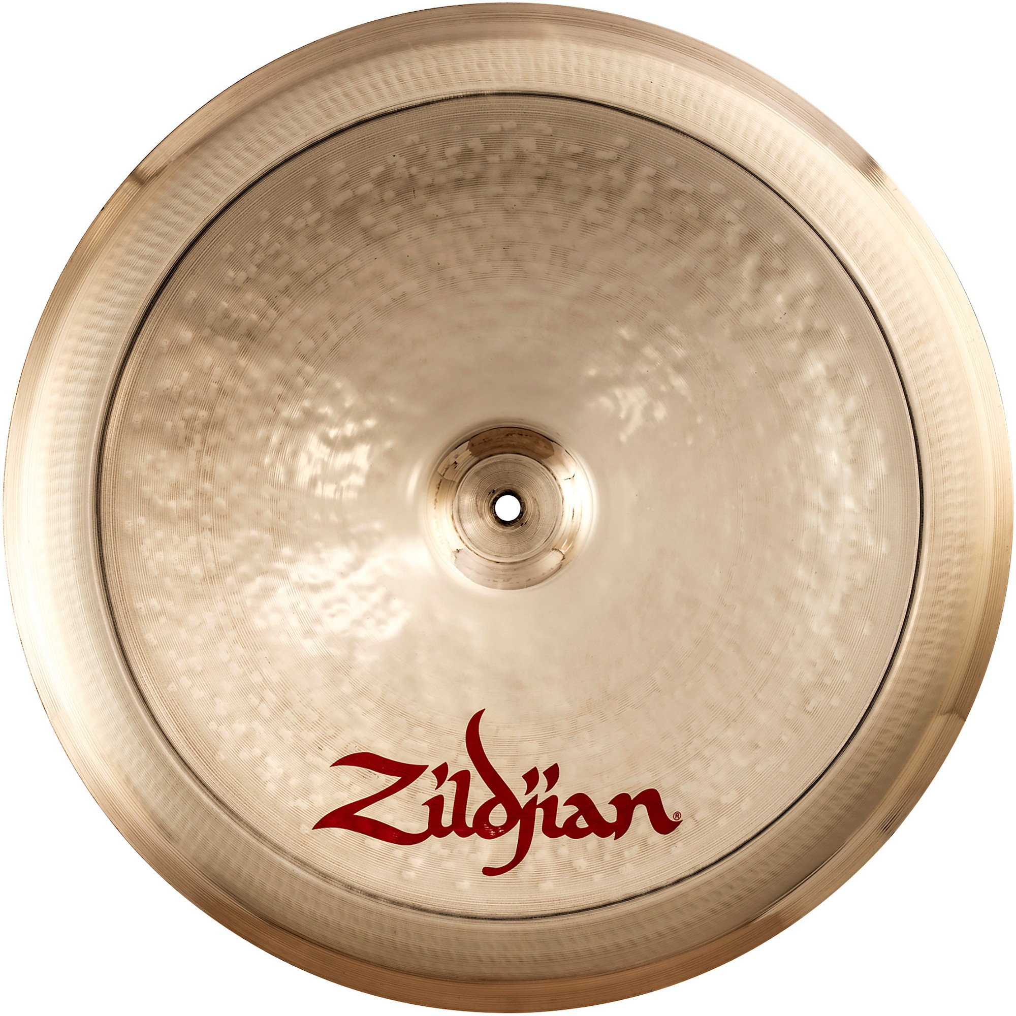 タイムセール！】 ZILDJIAN / FX ORIENTAL CHINA TRASH 8インチ | www