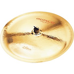 Zildjian Oriental China 'Trash' Cymbal 22 in. | Guitar Center