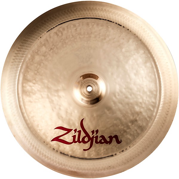 Zildjian Oriental China 'Trash' Cymbal 18 in.