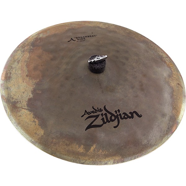 Zildjian Breakbeat Ride Cymbal 18 in.