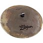 Zildjian Breakbeat Ride Cymbal 18 in. thumbnail