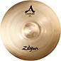 Zildjian A Custom Ride Cymbal 20 in.
